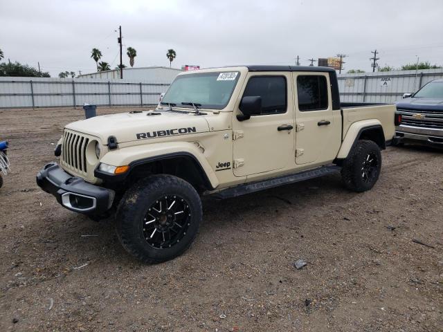 2021 JEEP GLADIATOR SPORT 2021 image