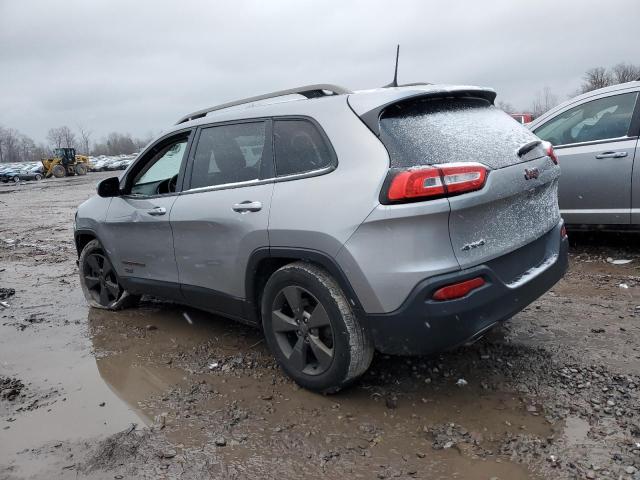 Изображение 2 2016 JEEP CHEROKEE LATITUDE 2016 с VIN 1C4PJMCB3GW309646