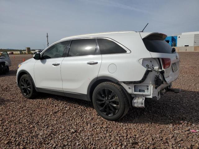 Image 2 of 2020 KIA SORENTO EX 2020 with VIN 5XYPH4A52LG671726