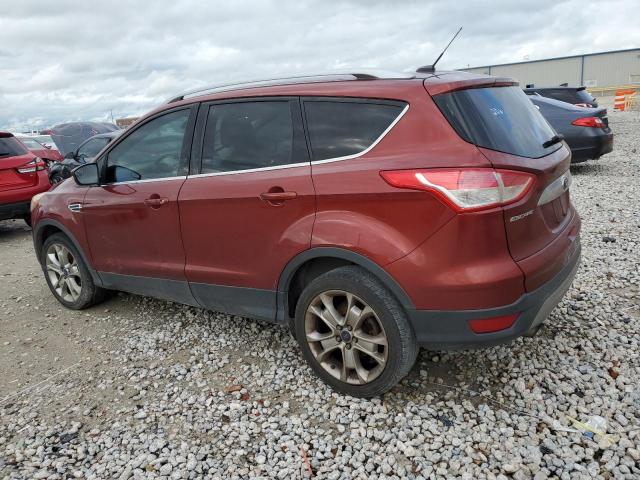 Obraz 2 z 2014 FORD ESCAPE TITANIUM 2014 z VIN 1FMCU0J96EUB44615