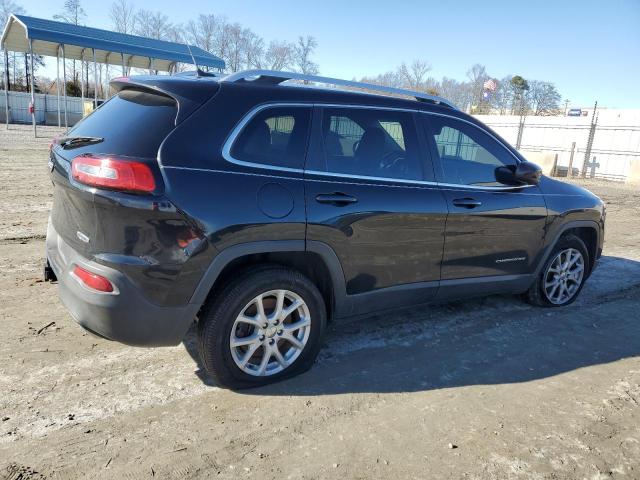 Obraz 3 z 2015 JEEP CHEROKEE LATITUDE 2015 z VIN 1C4PJLCS8FW553706