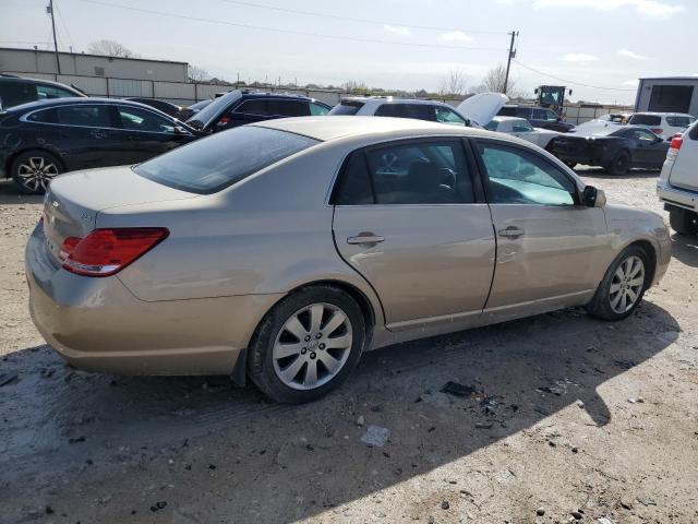 Image 3 of 2005 TOYOTA AVALON XL 2005 with VIN 4T1BK36B85U042120