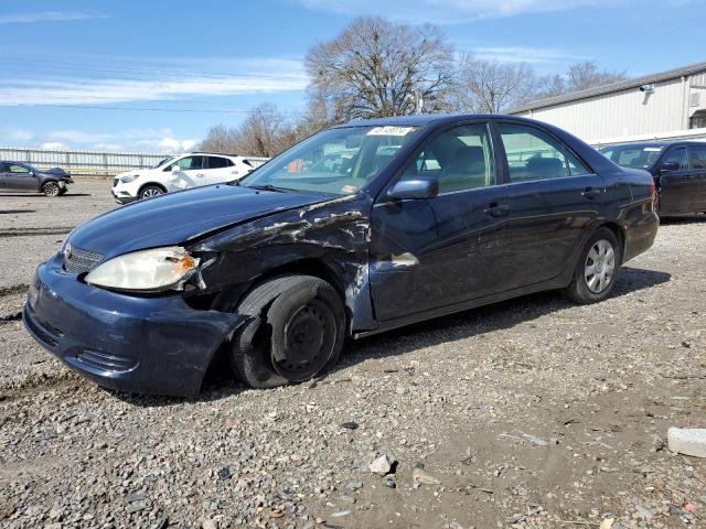 2002 TOYOTA CAMRY LE 2002 image