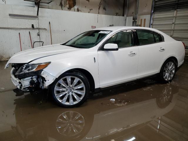 2015 LINCOLN MKS  2015 image