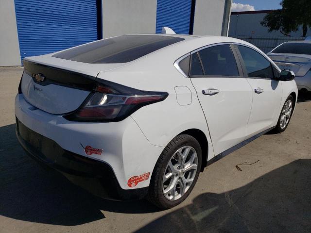 Изображение 3 2017 CHEVROLET VOLT PREMIER 2017 с VIN 1G1RD6S50HU178866