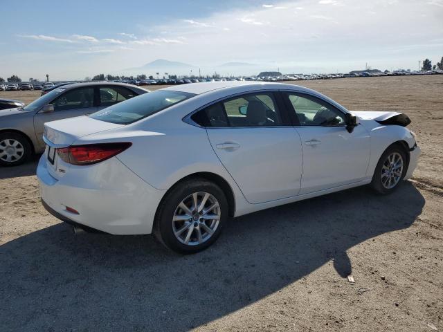 Изображение 3 2017 MAZDA 6 SPORT 2017 с VIN JM1GL1U53H1104442