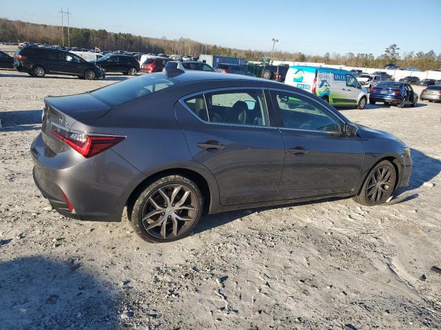 Image 3 of 2020 ACURA ILX PREMIUM 2020 with VIN 19UDE2F7XLA000705