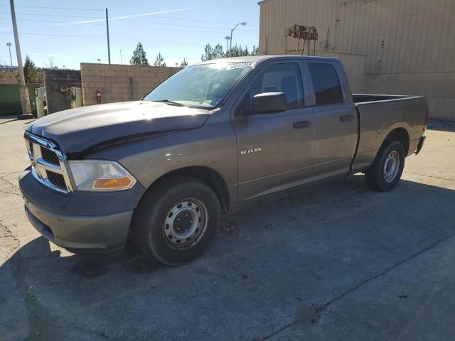 Obraz 2009 DODGE RAM 1500  2009