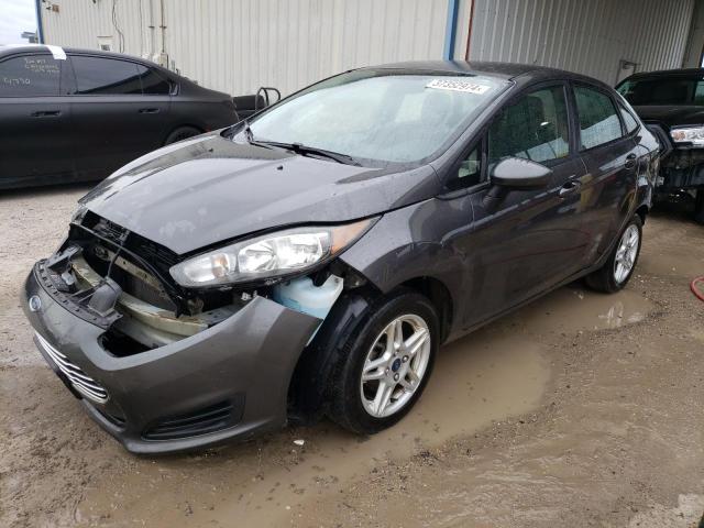 Изображение 2019 FORD FIESTA SE 2019