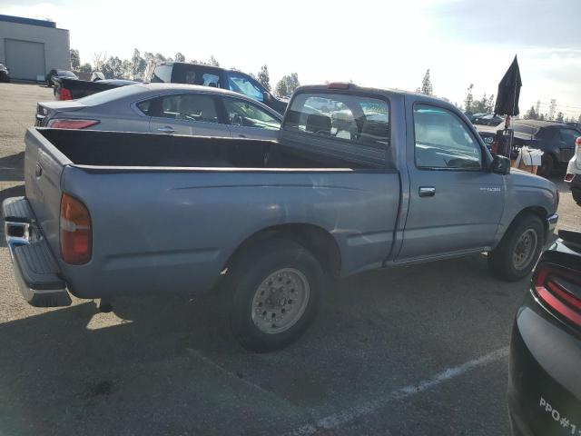 Изображение 3 1997 TOYOTA TACOMA  1997 с VIN 4TANL42N8VZ249402
