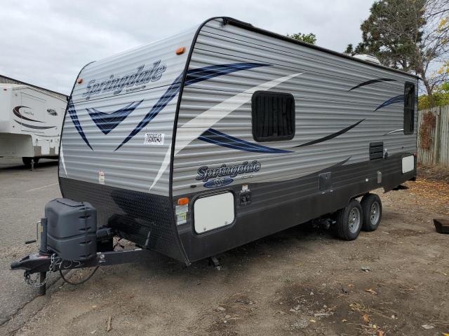 Изображение 2 2018 KEYSTONE SUMMERLAND 2018 с VIN 4YDT20226J3153405