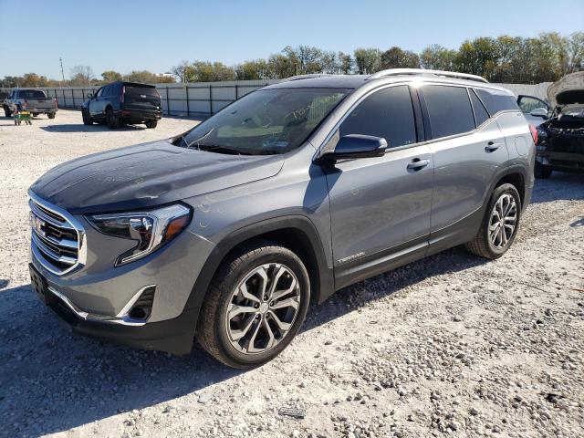 Obraz 2018 GMC TERRAIN SLT 2018