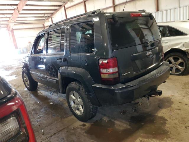 Obraz 2 z 2010 JEEP LIBERTY SPORT 2010 z VIN 1J4PN2GK2AW150543