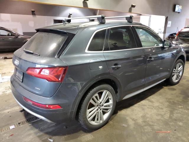 Obraz 3 z 2019 AUDI Q5 PREMIUM PLUS 2019 z VIN WA1BNAFY7K2059111