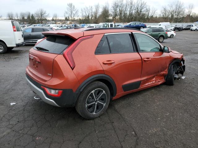 Obraz 3 z 2023 KIA NIRO EX 2023 z VIN KNDCS3LF5P5056229
