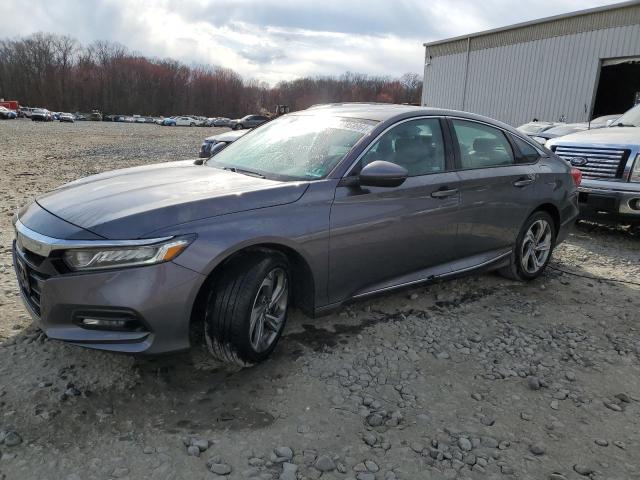 Obraz 1 z 2018 HONDA ACCORD EXL 2018 z VIN 1HGCV2F50JA041240