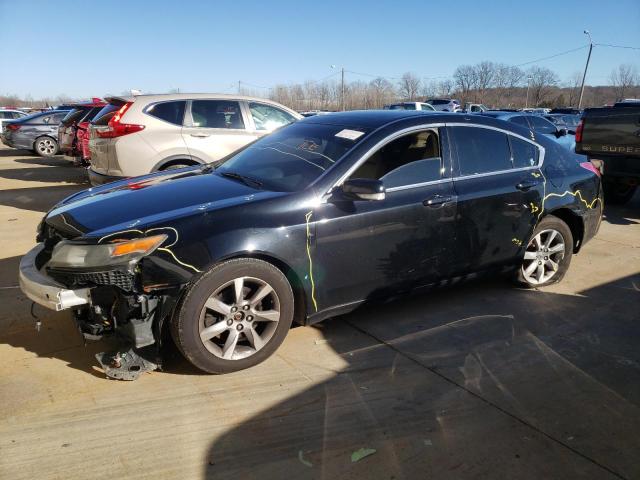 Изображение 2012 ACURA TL  2012