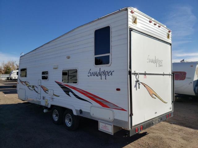 Image 3 of 2005 FRRV TRAILER 2005 with VIN 4X4TSAY295C017897