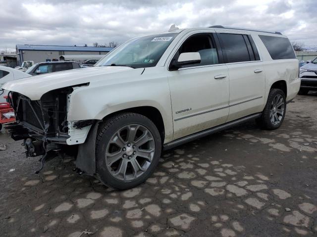 2015 GMC YUKON XL DENALI 2015 image