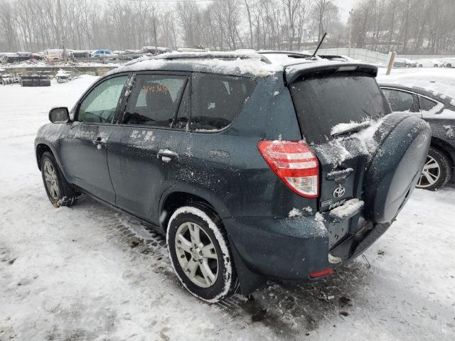 Image 2 of 2011 TOYOTA RAV4  2011 with VIN 2T3BF4DV4BW107054
