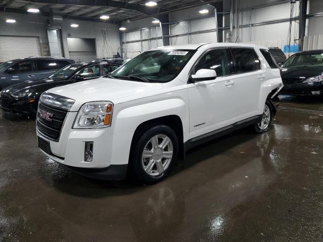 2014 GMC TERRAIN SLE 2014 image