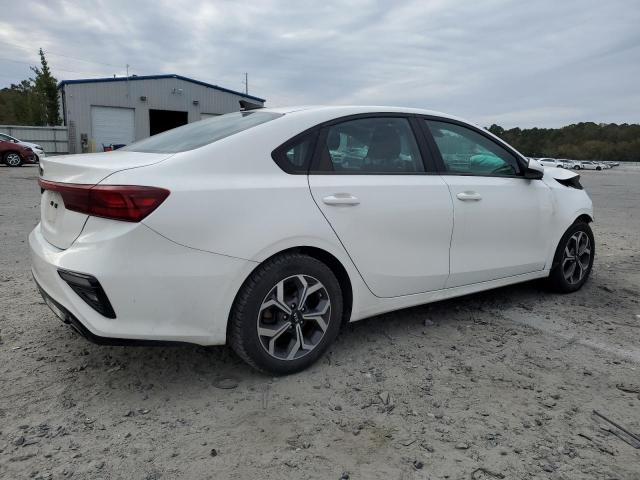 Изображение 3 2020 KIA FORTE FE 2020 с VIN 3KPF24AD8LE206773