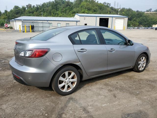 Image 3 of 2010 MAZDA 3 I 2010 with VIN JM1BL1SG8A1345109