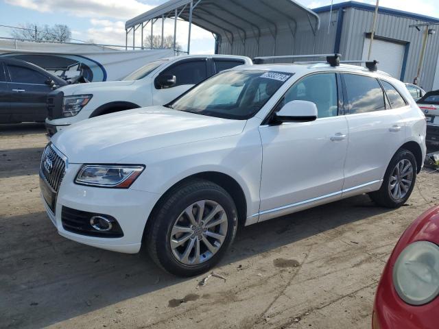 2016 AUDI Q5 PREMIUM 2016 image