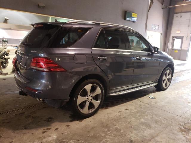 Изображение 3 2016 MERCEDES-BENZ GLE 350 4MATIC 2016 с VIN 4JGDA5HBXGA662640