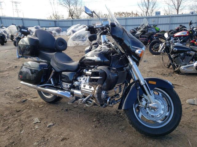 1999 HONDA GL1500 CF 1999 image