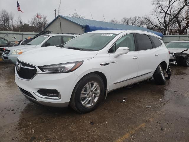 2021 BUICK ENCLAVE ESSENCE 2021 image