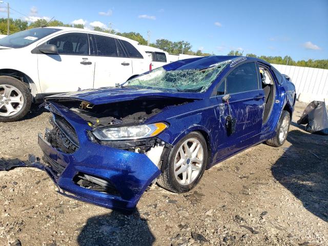 Image 1 of 2015 FORD FUSION SE 2015 with VIN 3FA6P0H76FR150491