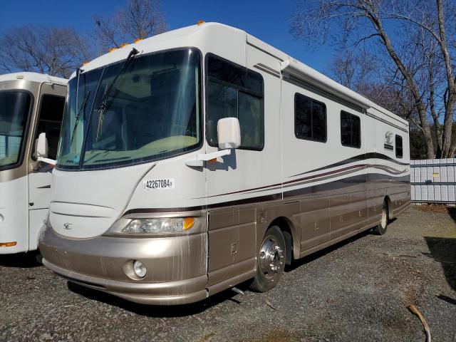 Image 2 of 2000 FREIGHTLINER CHASSIS X LINE MOTOR HOME 2000 with VIN 4UZ6XJCA7YCG46192