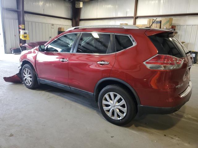 Image 2 of 2016 NISSAN ROGUE S 2016 with VIN 5N1AT2MT3GC773576