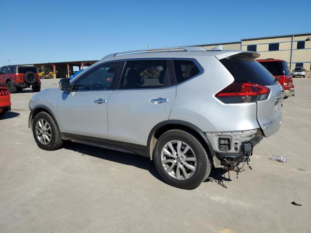 Image 2 of 2020 NISSAN ROGUE S 2020 with VIN JN8AT2MT2LW008960