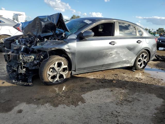 Obraz 1 z 2020 KIA FORTE FE 2020 z VIN 3KPF24AD8LE190879