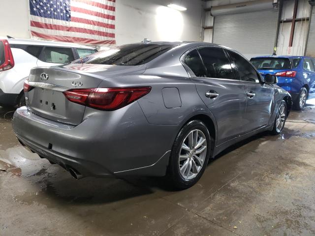 Obraz 3 z 2020 INFINITI Q50 PURE 2020 z VIN JN1EV7AR6LM256561