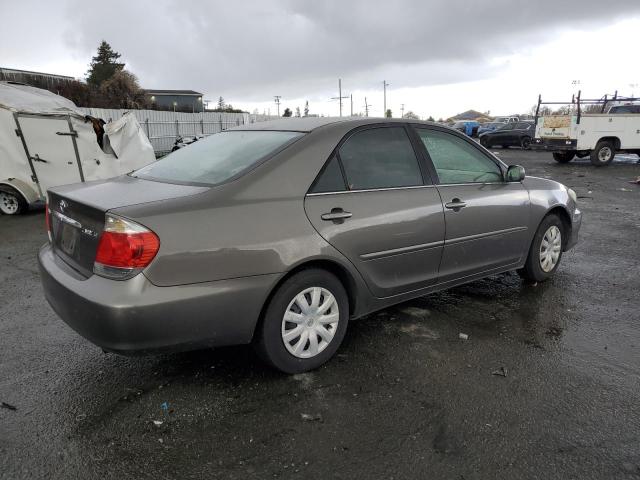 Image 3 of 2005 TOYOTA CAMRY LE 2005 with VIN 4T1BE32K25U505737