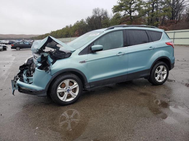 Image 1 of 2013 FORD ESCAPE SE 2013 with VIN 1FMCU9GX8DUB88513