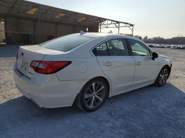 Изображение 3 2016 SUBARU LEGACY 2.5I LIMITED 2016 с VIN 4S3BNBN62G3036400