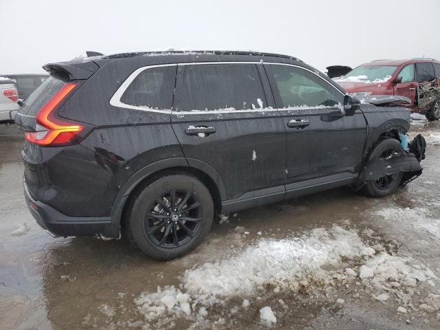 Изображение 3 2023 HONDA CR-V SPORT 2023 с VIN 2HKRS5H53PH701739