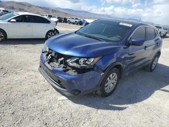 Obraz 2018 NISSAN ROGUE SPORT S 2018