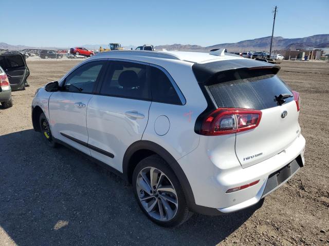 Изображение 2 2017 KIA NIRO EX TOURING 2017 с VIN KNDCE3LC8H5080278
