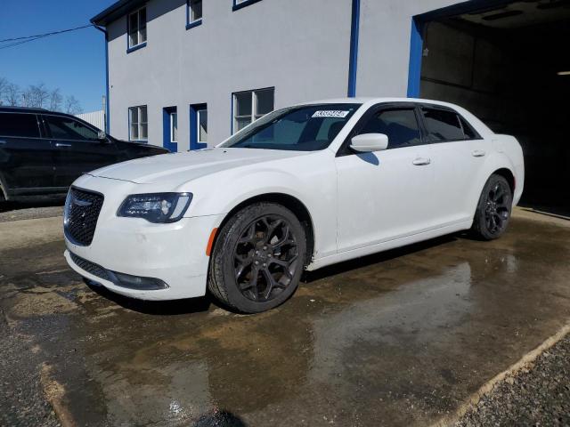 Image 1 of 2019 CHRYSLER 300 S 2019 with VIN 2C3CCABG5KH654077