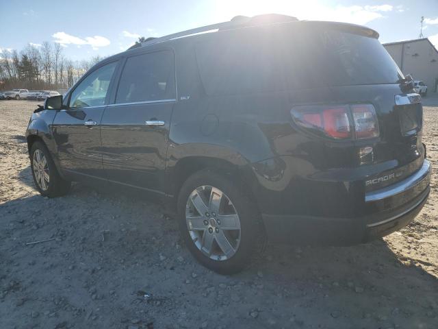 Obraz 2 z 2017 GMC ACADIA LIMITED SLT-2 2017 z VIN 1GKKVSKD1HJ102813