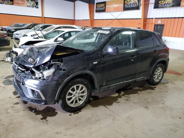 2018 MITSUBISHI RVR SE 2018 image