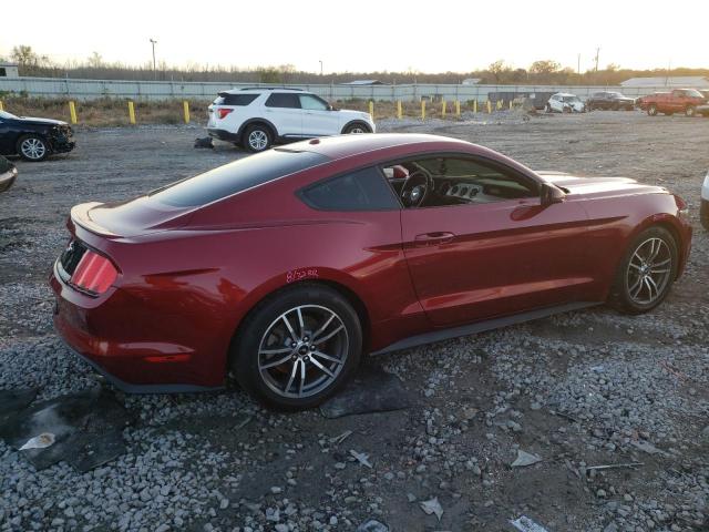 Изображение 3 2015 FORD MUSTANG  2015 с VIN 1FA6P8TH3F5321053