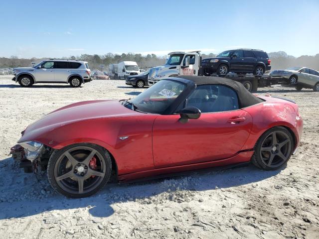 Obraz 2016 MAZDA MX-5 MIATA CLUB 2016
