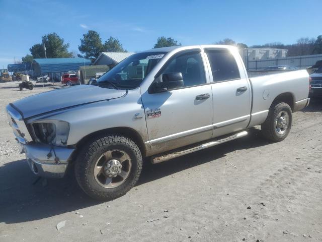 Obraz 1 z 2007 DODGE RAM 2500 ST 2007 z VIN 3D7KR28A07G809291