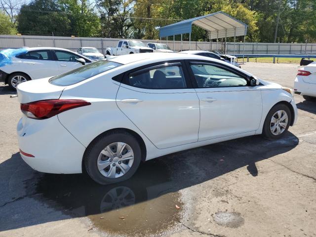 Image 3 of 2016 HYUNDAI ELANTRA SE 2016 with VIN 5NPDH4AE7GH690662
